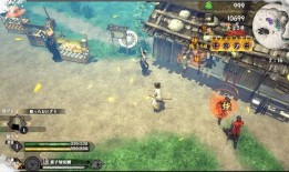 刀神最新爆料,神秘新技能引发热议，江湖风云再起！